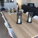 Dumar Beachouse Hébergement de vacances *