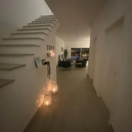 Semesterbostad Dumar Beachouse Salema