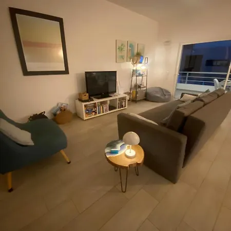 Semesterbostad Dumar Beachouse