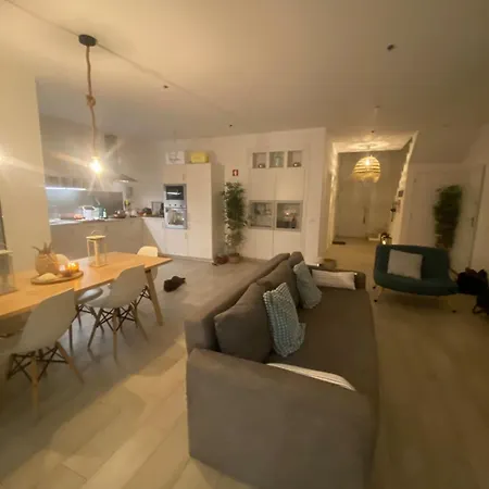 Semesterbostad Dumar Beachouse