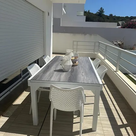 Dumar Beachouse * Salema