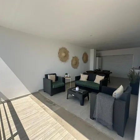 Dumar Beachouse Semesterbostad Salema