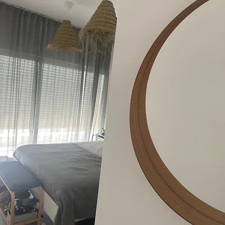 Semesterbostad Dumar Beachouse *