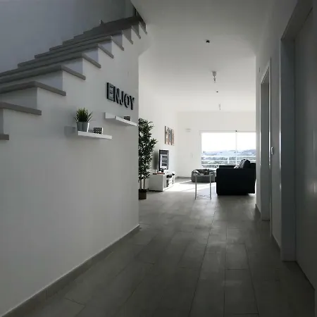 Dumar Beachouse Prázdninový dům *