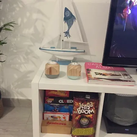 Dumar Beachouse 펜션 살레마