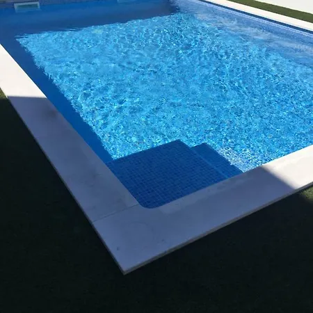 펜션 Dumar Beachouse *