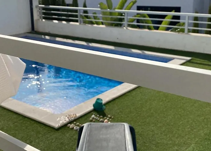 別荘 Dumar Beachouse *