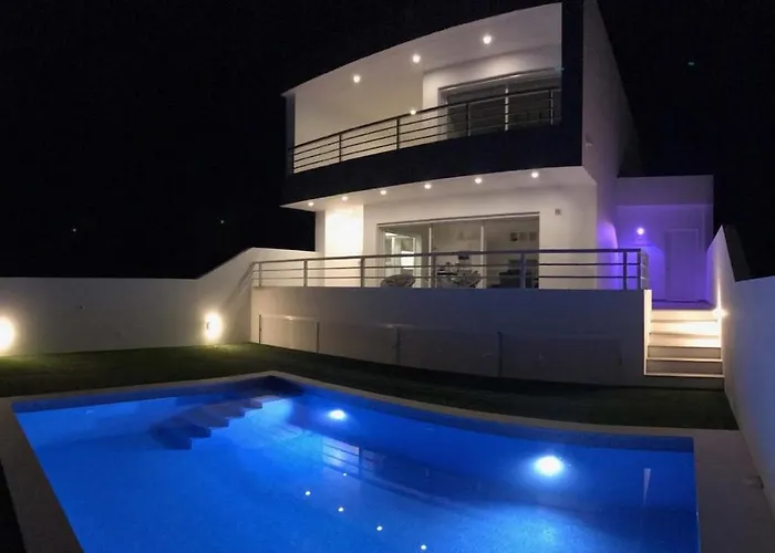 別荘 Dumar Beachouse