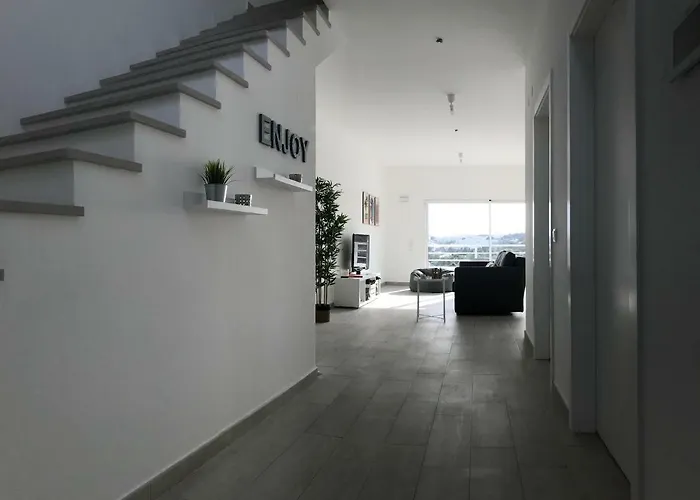 Dumar Beachouse 別荘 *