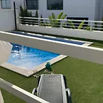 Дом отдыха Dumar Beachouse *