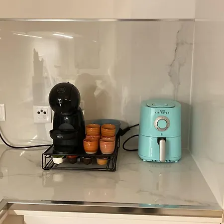 Nyaraló Dumar Beachouse Salema