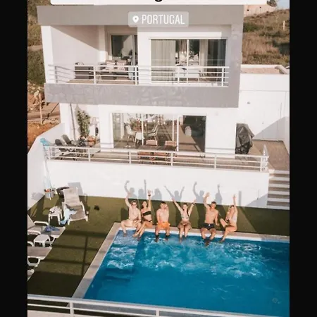 Dumar Beachouse Salema
