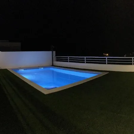 Сasa de vacaciones Dumar Beachouse