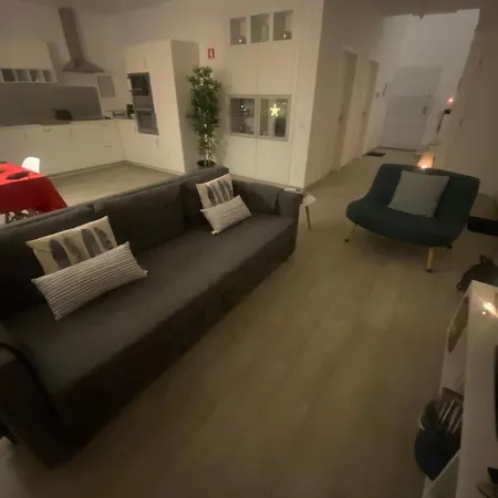 Dumar Beachouse * Salema