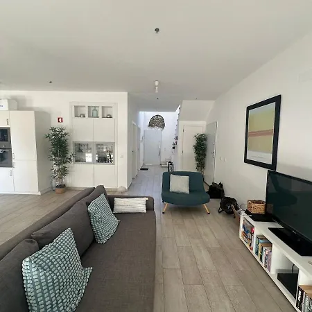 Dumar Beachouse Prázdninový dům