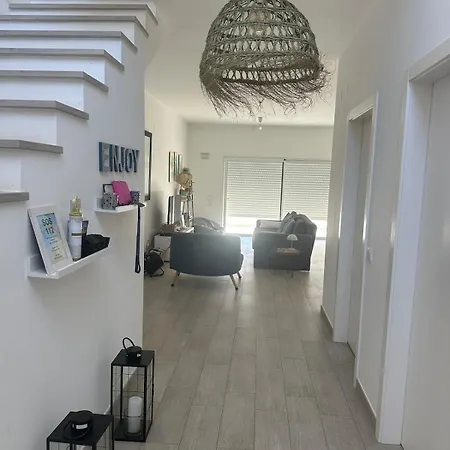 Dumar Beachouse Prázdninový dům