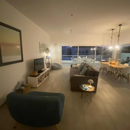 Dumar Beachouse Prázdninový dům
