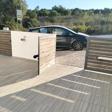 Dumar Beachouse Salema