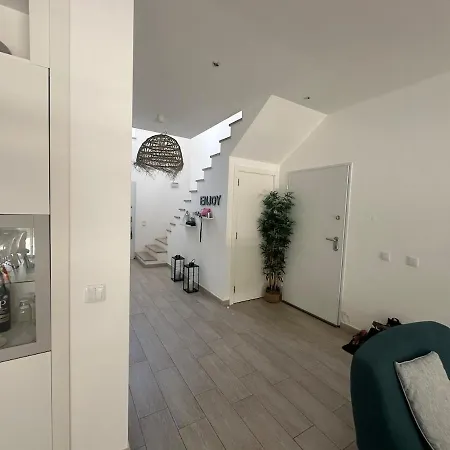 Dumar Beachouse בית נופש סלמה