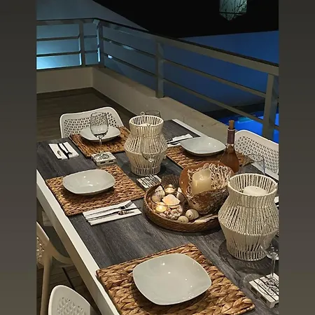 Dumar Beachouse * Salema