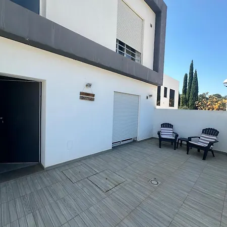 Сasa de vacaciones Dumar Beachouse *