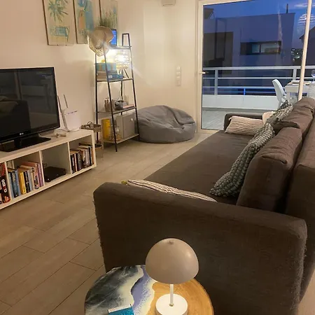 Dumar Beachouse