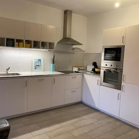 בית נופש Dumar Beachouse