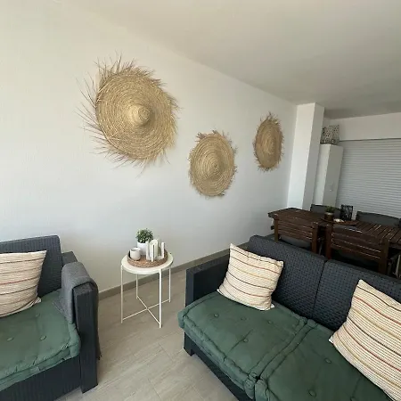 Dumar Beachouse Сasa de vacaciones Salema