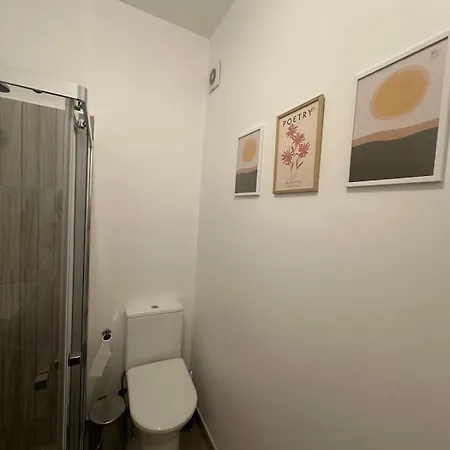 Сasa de vacaciones Dumar Beachouse *