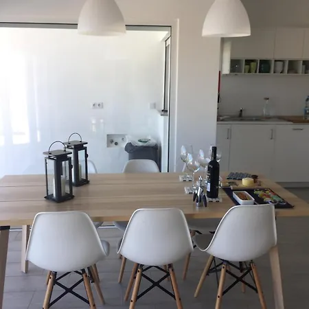 Dumar Beachouse * Salema