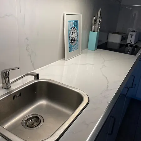 Сasa de vacaciones Dumar Beachouse