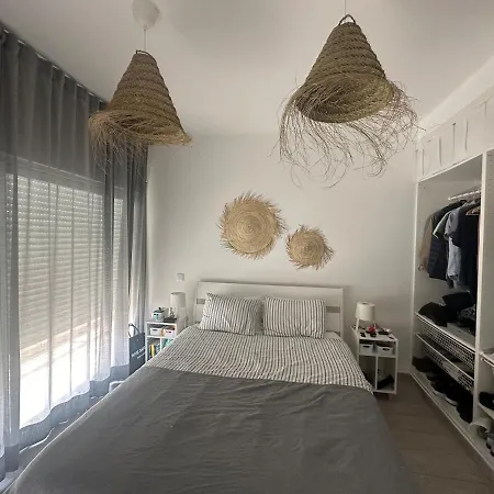 Сasa de vacaciones Dumar Beachouse *