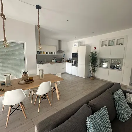 Prázdninový dům Dumar Beachouse Salema