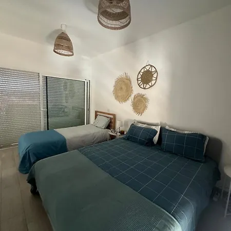 Dumar Beachouse