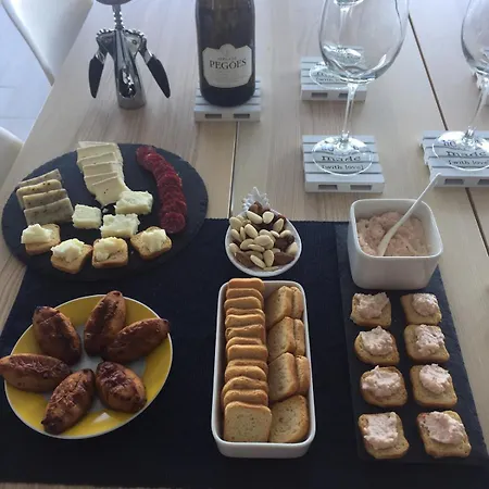 Сasa de vacaciones Dumar Beachouse