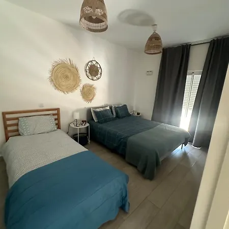 Dumar Beachouse Salema