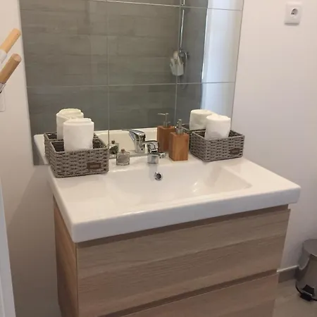 Сasa de vacaciones Dumar Beachouse *