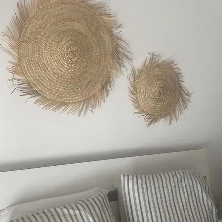 Prázdninový dům Dumar Beachouse *