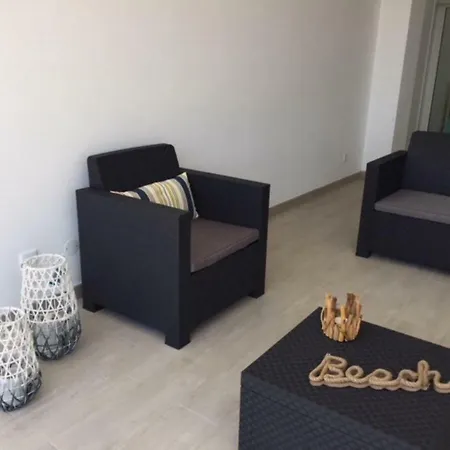 Ferienhaus Dumar Beachouse Salema