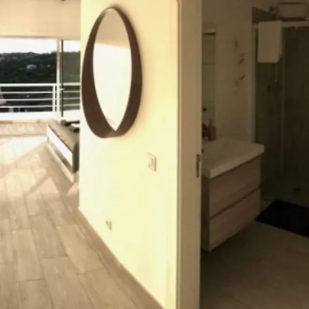 Dumar Beachouse Holiday home *