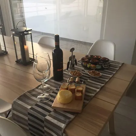Dumar Beachouse Holiday home Salema