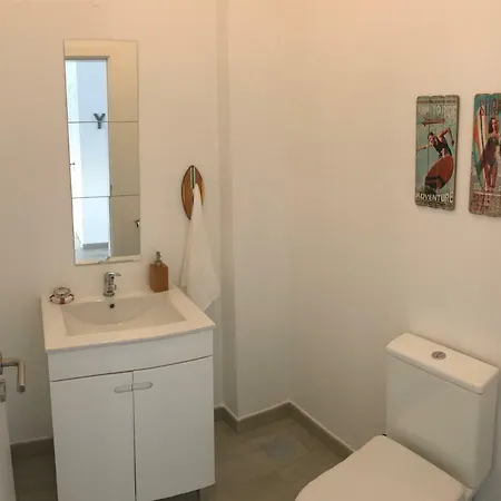 Dumar Beachouse بيت للعطل ساليما