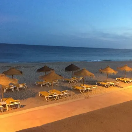 Ferienhaus Dumar Beachouse