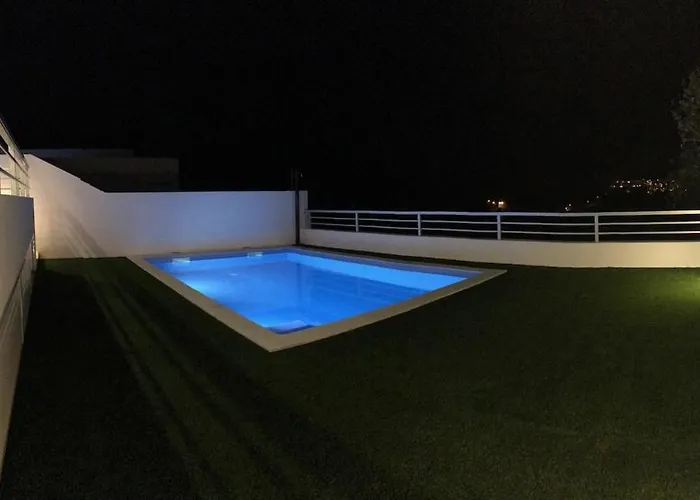 בית נופש Dumar Beachouse