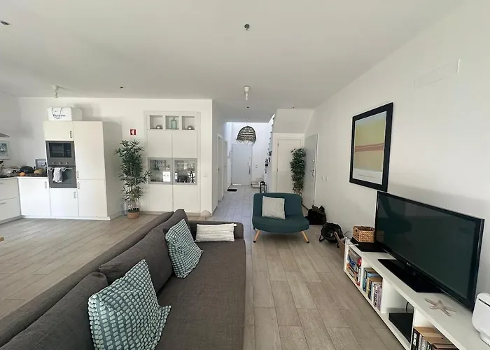 Dumar Beachouse בית נופש