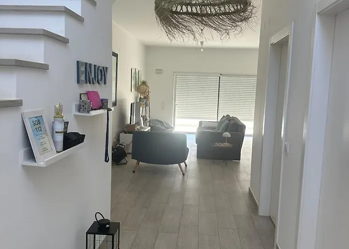 Dumar Beachouse בית נופש