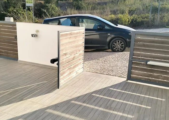 Dumar Beachouse סלמה