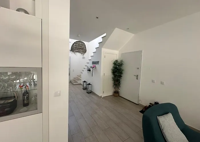 Dumar Beachouse בית נופש סלמה