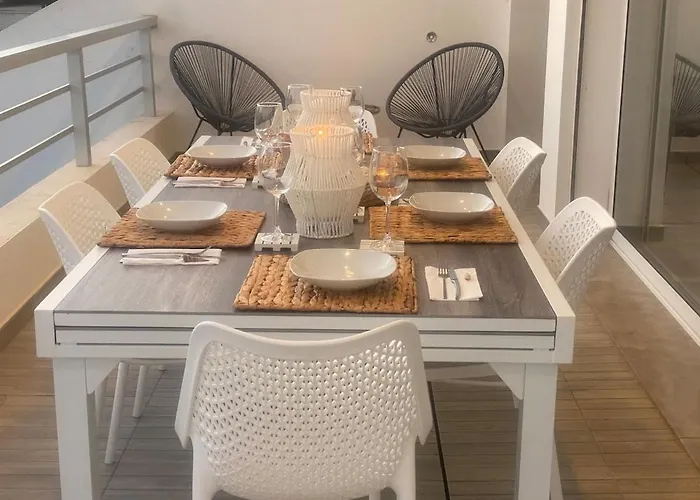 בית נופש Dumar Beachouse סלמה