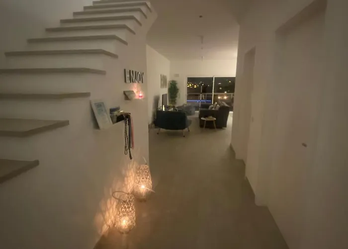 בית נופש Dumar Beachouse סלמה